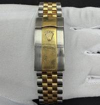 Rolex Datejust 41 126333 — view 2