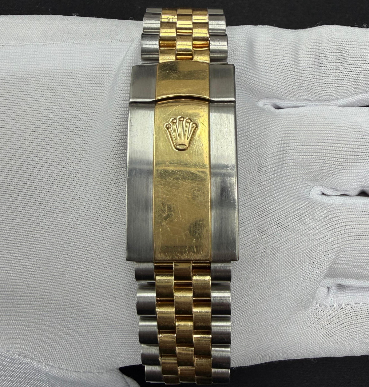 Rolex Datejust 41 126333 — view 2