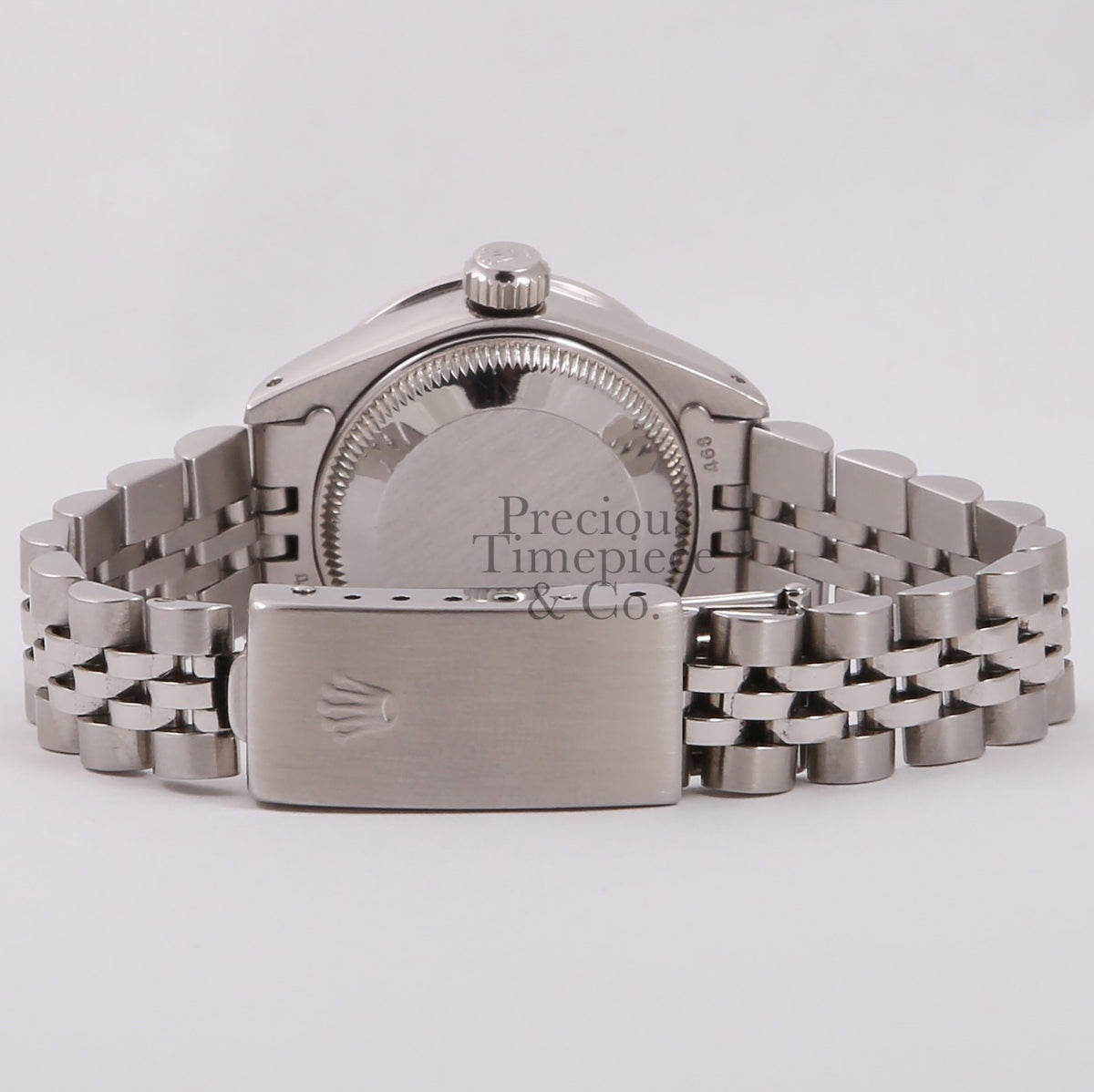 Rolex Lady Datejust — view 6