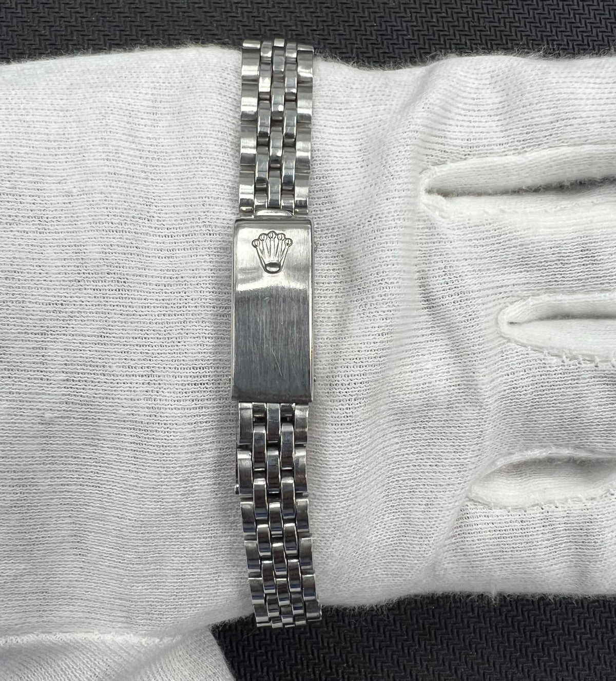 Rolex Oyster Perpetual Date 6917SV — view 3