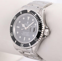 Rolex Submariner Date 16610a — view 3