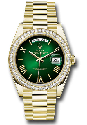 Rolex Day-Date