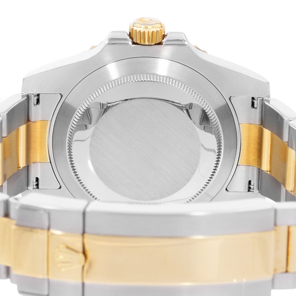 Rolex Submariner Date 116613 — view 14