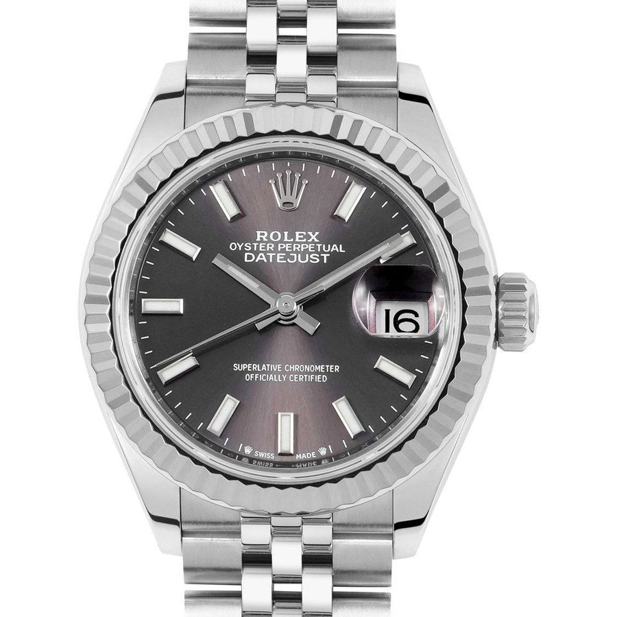 Rolex Lady Datejust 279174 — view 1