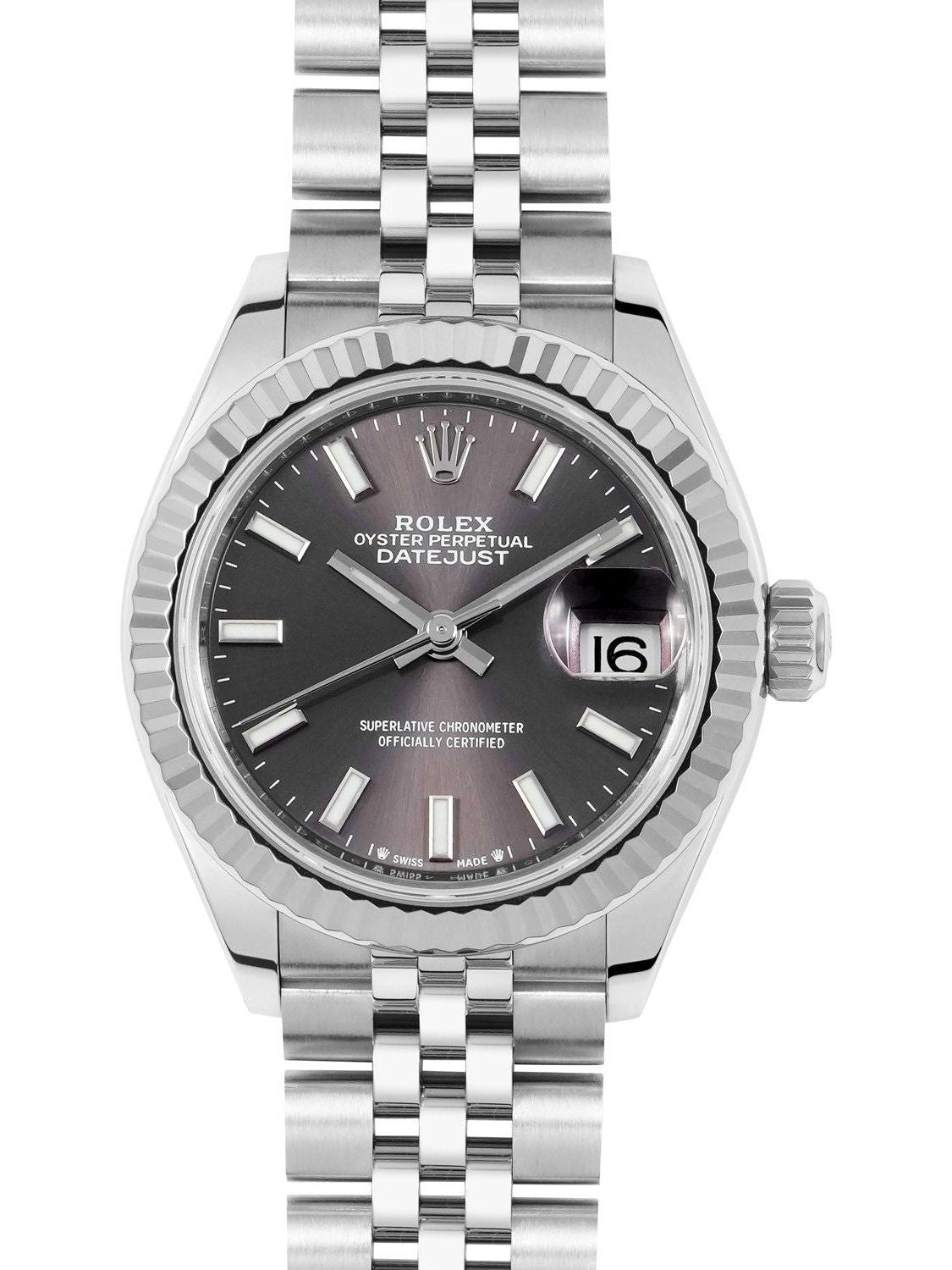 Rolex Lady Datejust 279174 — view 1