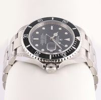 Rolex Submariner Date 16610 — view 3