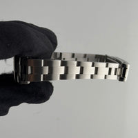 Rolex Oyster Perpetual Date 67180 — view 4