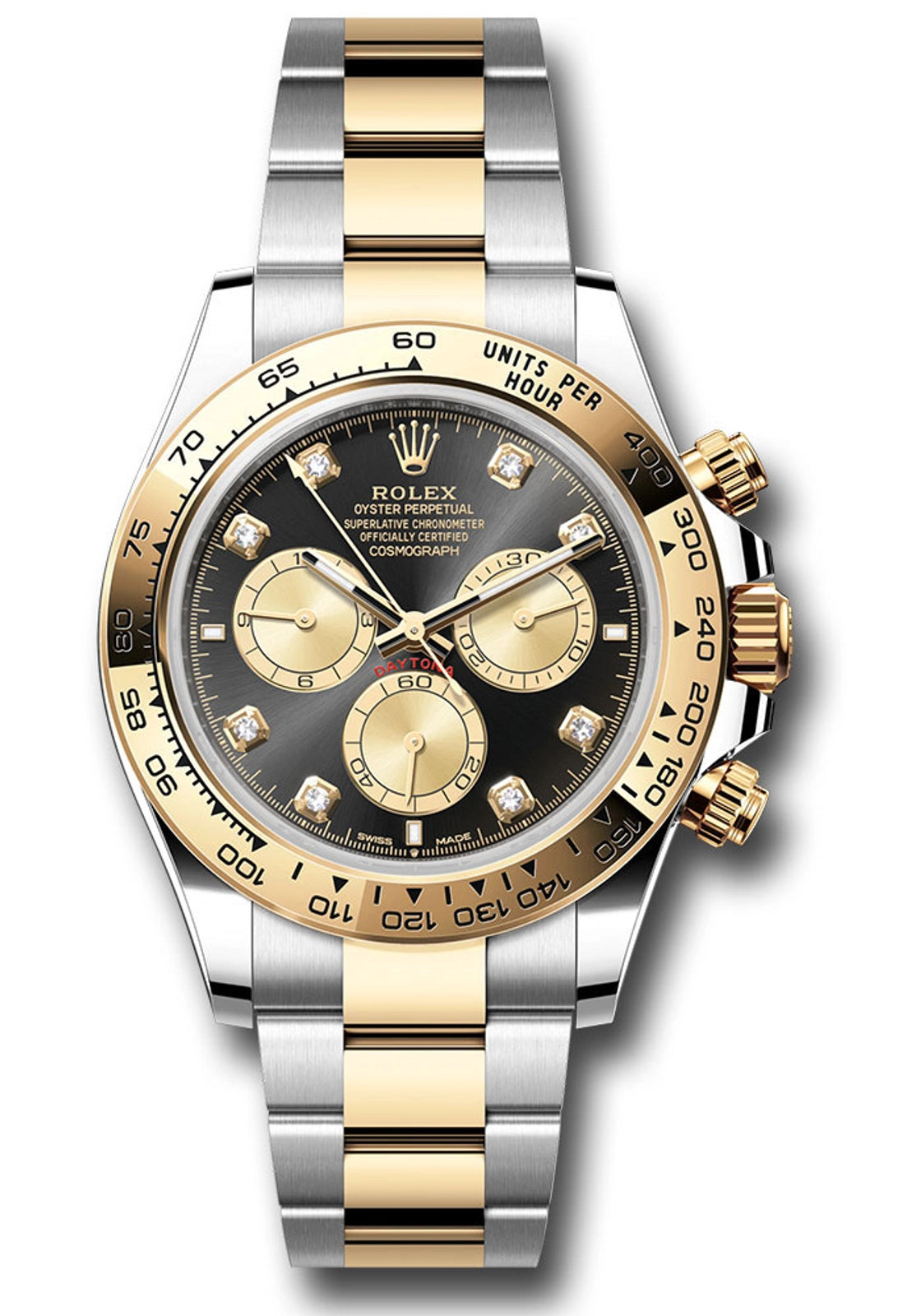 Rolex Daytona 126503 — Very Good 2025 | Hitched Fine Jewelry