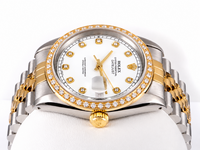 Rolex Datejust — view 2
