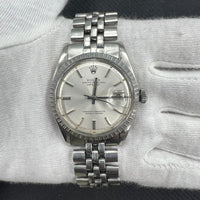 Rolex Datejust 1603 — view 2