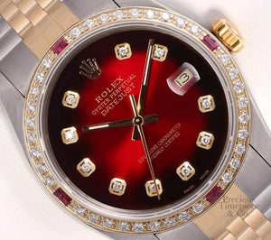 Rolex Datejust