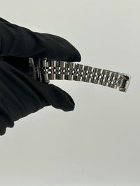 Rolex Oyster Perpetual Date 69240 — view 5