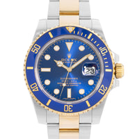 Rolex Submariner Date 116613 — view 4