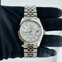 Rolex Sky-Dweller 336934 — view 2