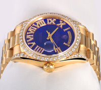 Rolex Day-Date 18038 — view 3