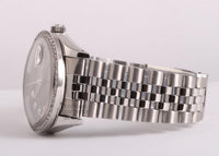 Rolex Datejust 36 — view 6