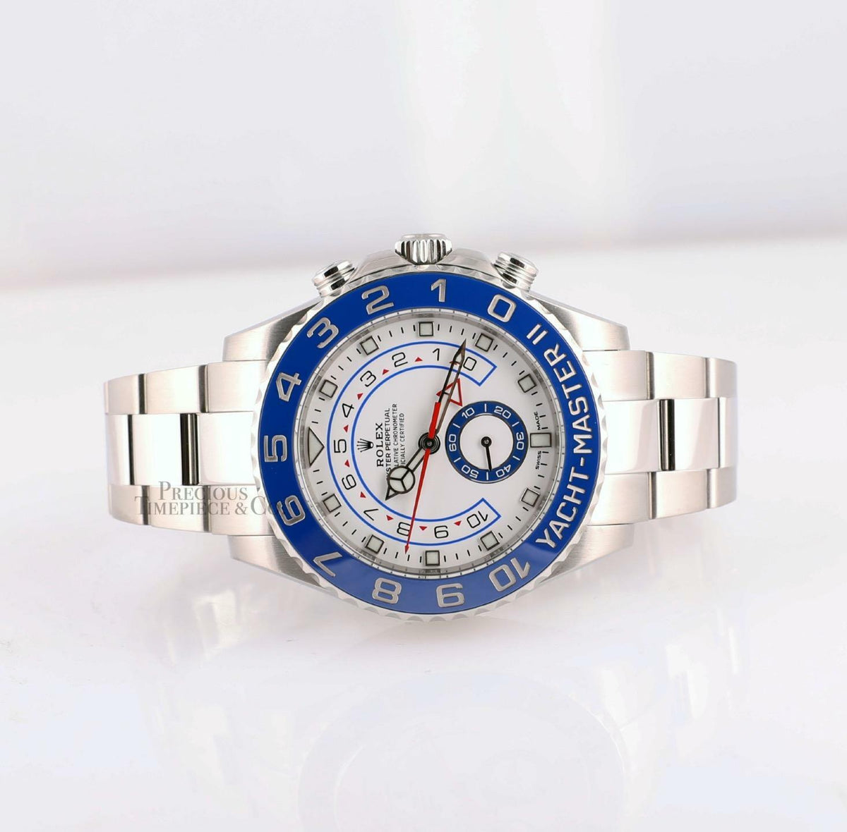 Rolex Yacht-Master II 116680 — view 6