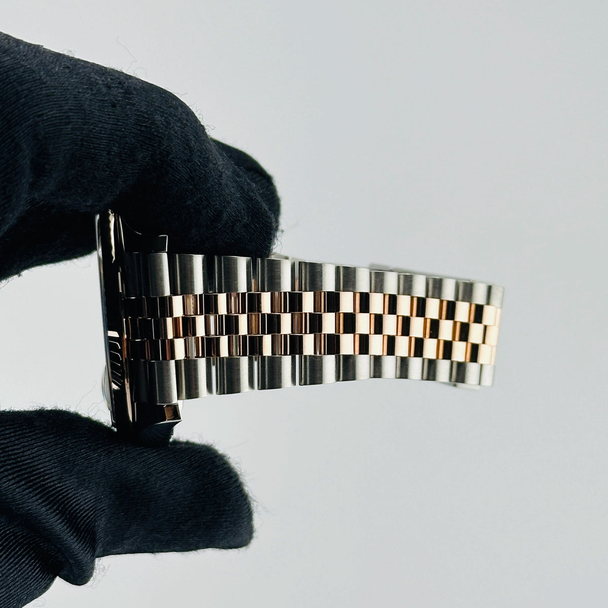 Rolex Datejust 41 126331 — view 5