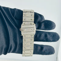 Cartier Santos 2656 — view 3