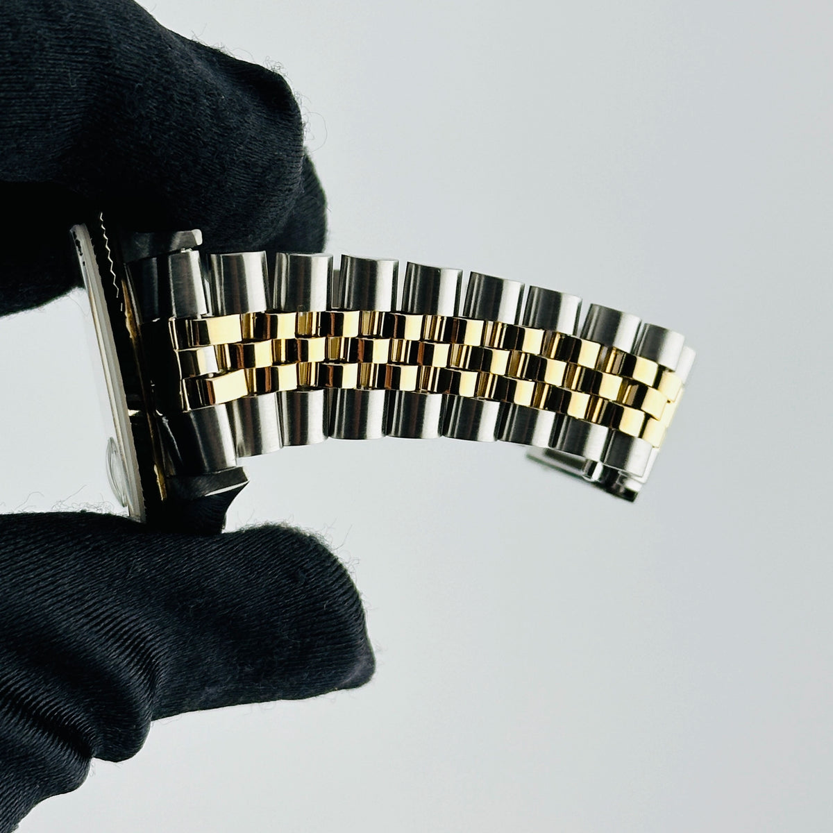 Rolex Datejust 16233G — view 5
