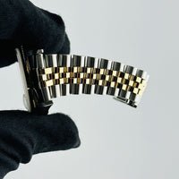 Rolex Datejust 16233G — view 5