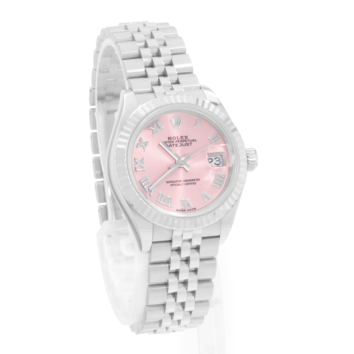 Rolex Datejust 279174 — view 12