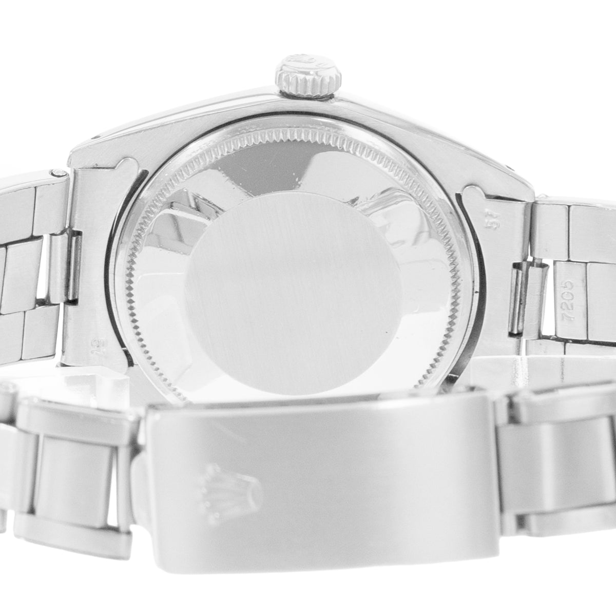 Rolex Oyster Perpetual Date 1500 — view 10