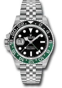 Rolex GMT-Master II 126720VTNR — view 1