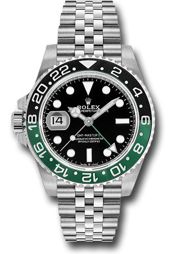 Rolex GMT-Master II 126720VTNR — Very Good 2023 | Hitched Fine Jewelry
