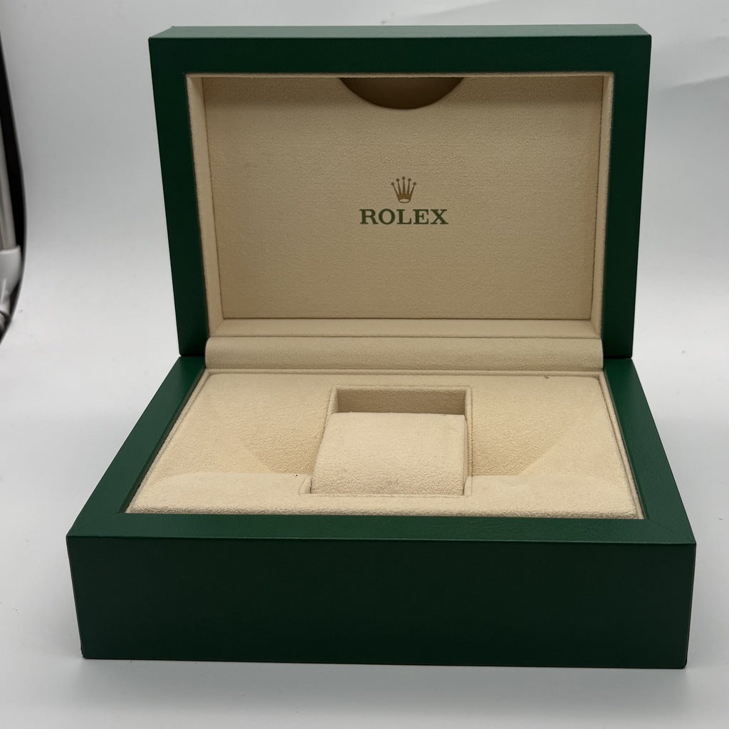 Rolex Datejust 36 126281 RBR — view 4