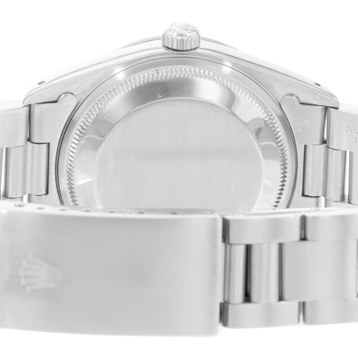 Rolex Oyster Perpetual 34 15200 — view 10