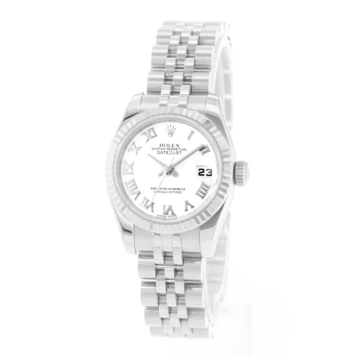 Rolex Datejust 179174 — view 9