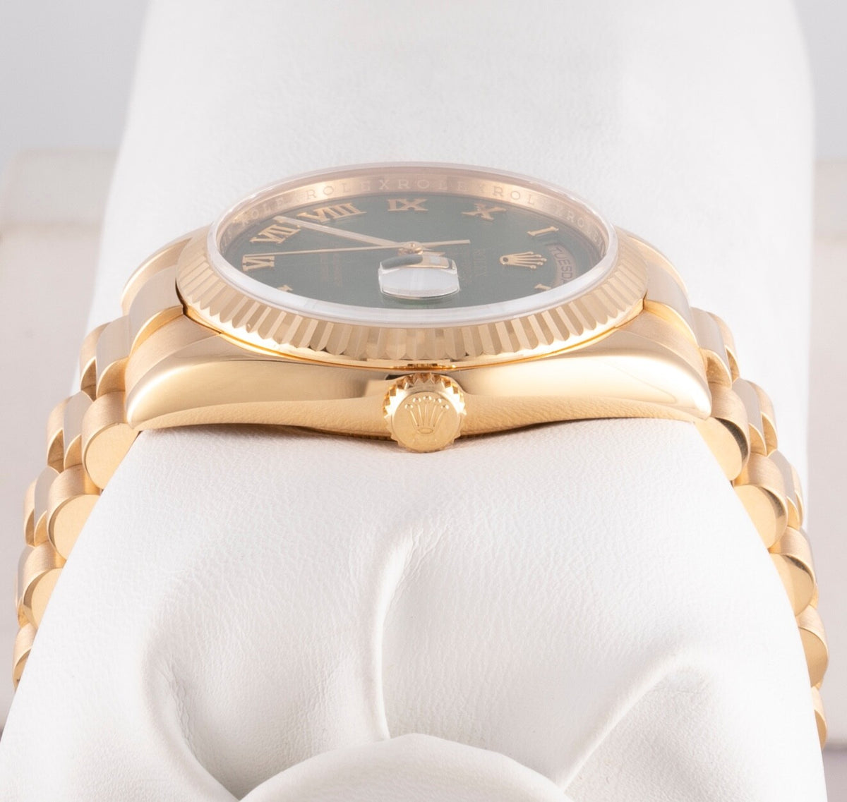 Rolex Day-Date 118238 — view 3