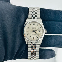 Rolex Datejust 1600 — view 1
