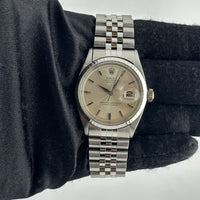 Rolex Datejust 1603 — view 2