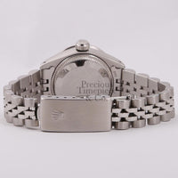 Rolex Lady Datejust — view 7