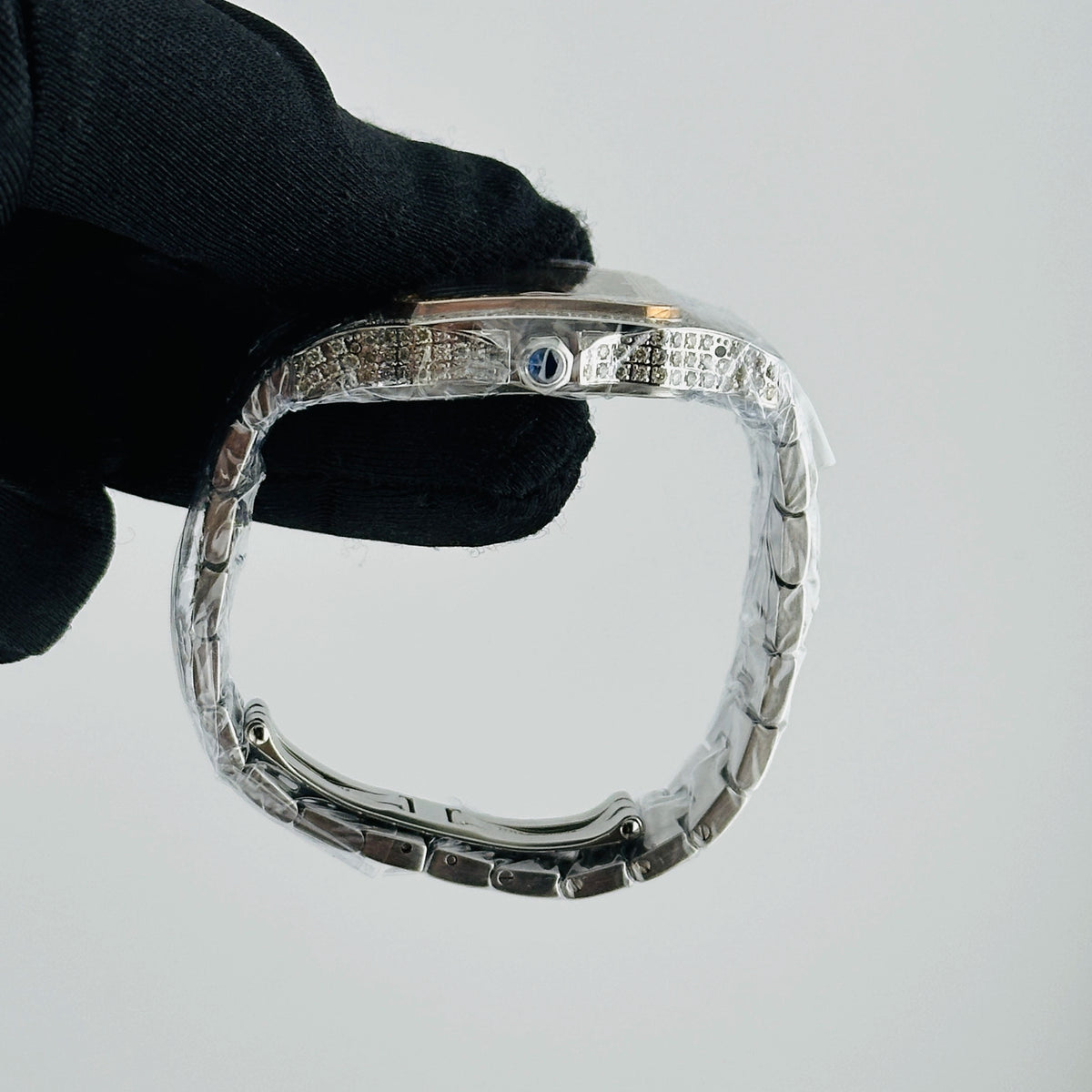 Cartier Santos 2823 — view 4