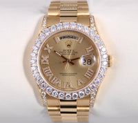 Rolex Day Date 36 18038 — view 2
