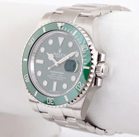 Rolex Submariner Date 116610LV — view 3
