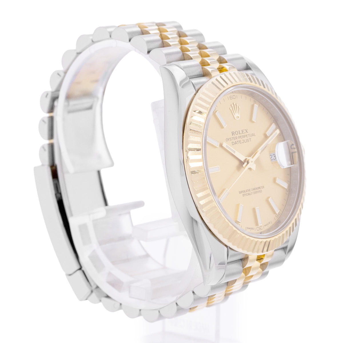 Rolex Datejust 41 126333 — view 7
