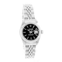 Rolex Datejust 79174 — view 11