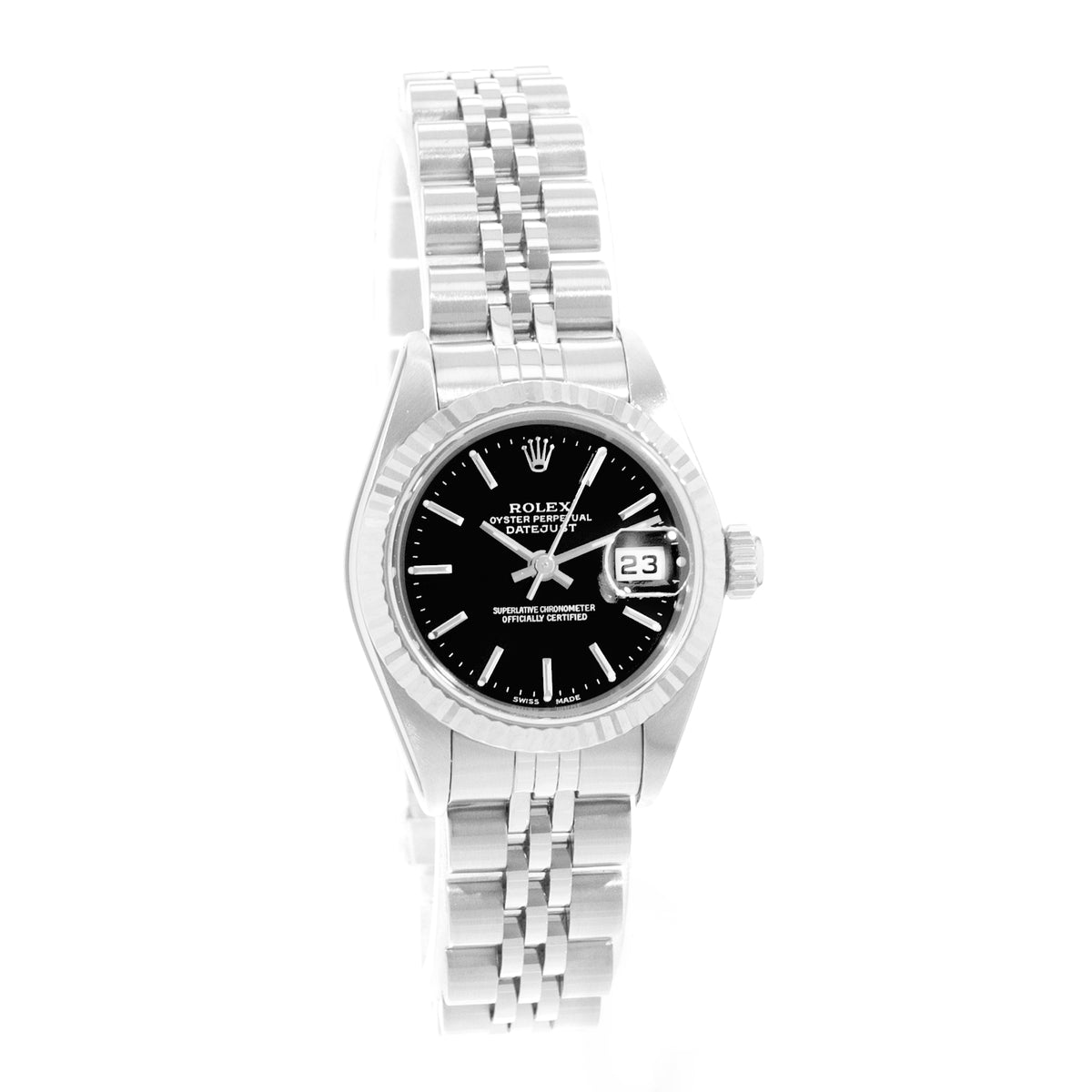 Rolex Datejust 79174 — view 11