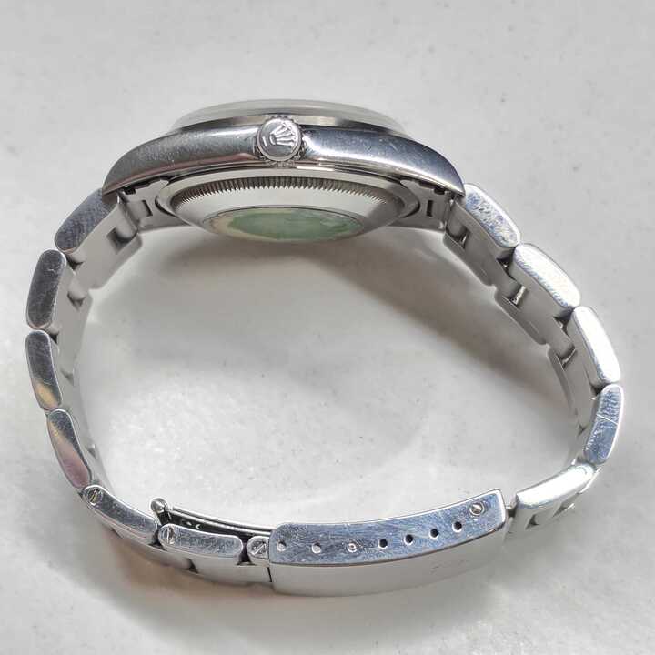 Rolex Datejust 36 16200 — view 2