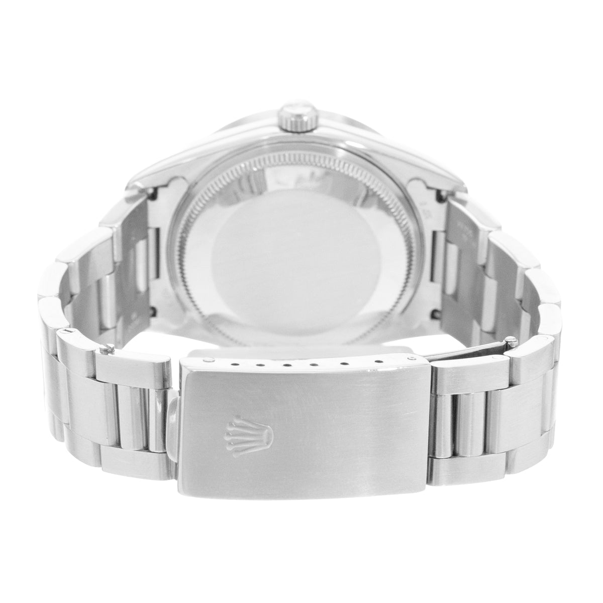 Rolex Air-King 14010 — view 9