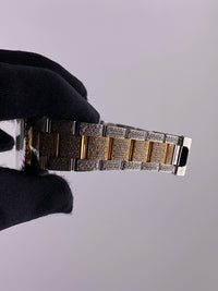 Rolex Datejust 16233 — view 2