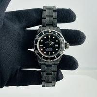Rolex Sea-Dweller 16600 — view 1