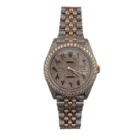 Rolex Datejust 41 126301 — view 1