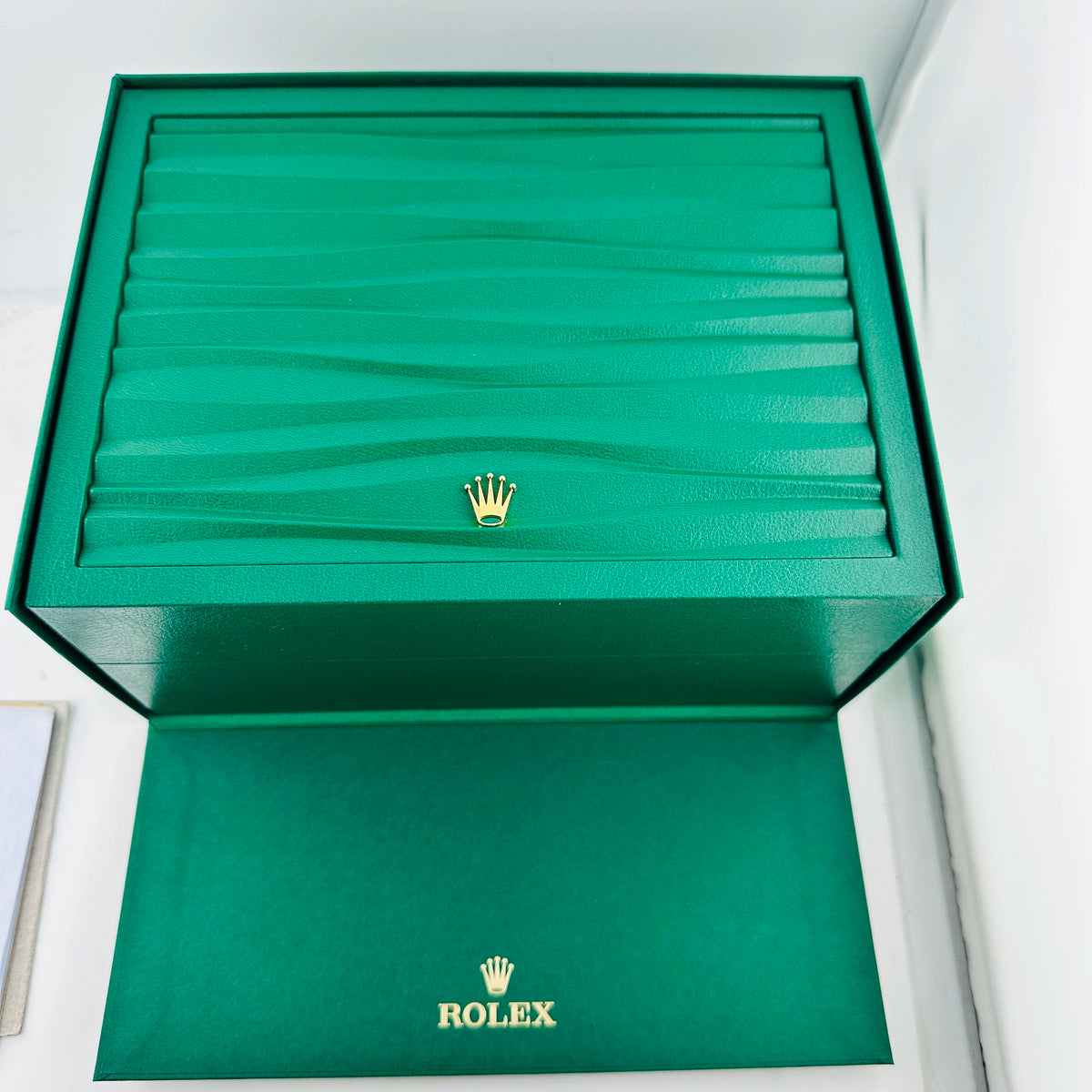 Rolex Day-Date 228238 — view 8