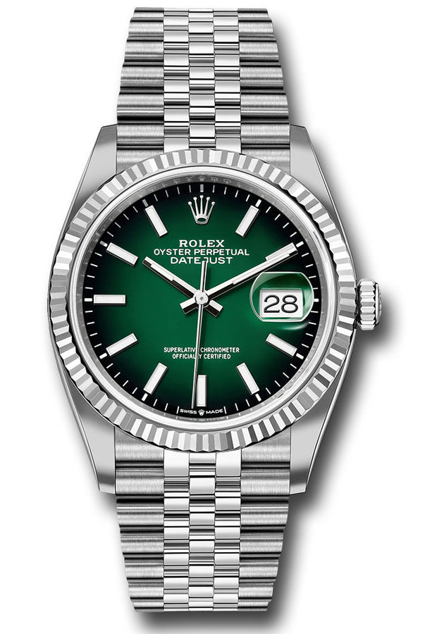 Rolex Datejust 126234 — view 1