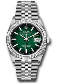 Rolex Datejust 126234 — view 1